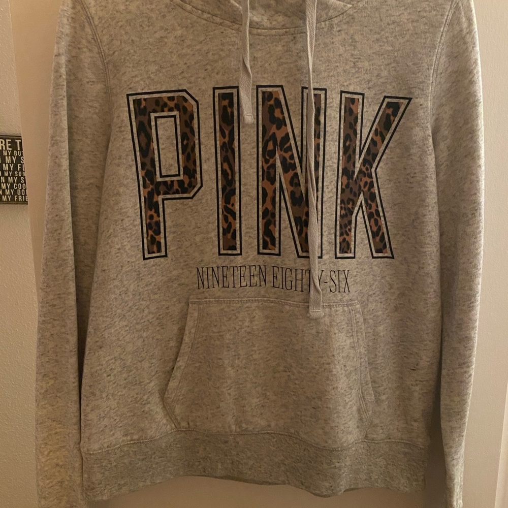 PINK Victoria’s Secret Hoodie